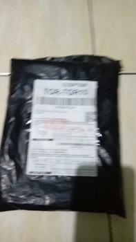 Product Review of pashmina instan oval inner 3in1 variasi lubang telinga/jilbab instan/pashmina ceruty babydol/ from A**a R**a P**i 0