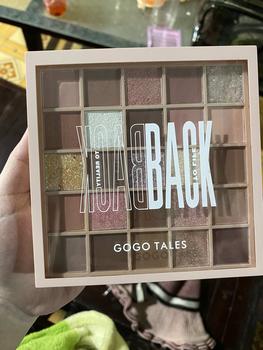 Product Review of [GOGO TALES] Bút kẻ mắt nước GOGOTALES Basic Bền Màu Phù Hợp Cho Người Mới Bắt Đầu Eyeliner from N** D**y 1