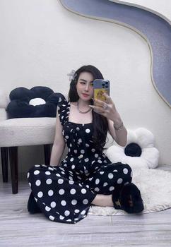 Product Review of SIZE LỚN 60KG ĐẾN 70KG SET BỘ CÁNH TIÊN LỤA MANGO Women Nữ from B** T**9 c** m**) 0