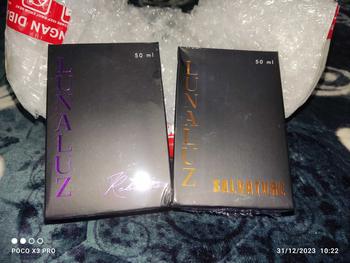 Product Review of Bundle Shade & Salvatore LEBIH HEMAT from A**d A**n S**n 2