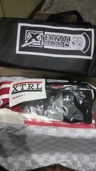 Product Review of (Spesial Kemerdekaan) Sepatu Pria Wanita028 XternalStepSure Mitterns Storm Merah Putih Low Canvas Kasual Casual Shoes Sneakers from S**🐍 1