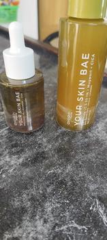 Product Review of Avoskin Your Skin Bae Mugwort Series (Toner+Serum) from N**a A**i 0