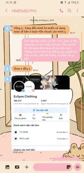 Product Review of Váy Cổ V Nhún Ly Eo Đôn Vai Dài Tay Eclipse Clothing from Đ**g h** đ**h c** l**g 0