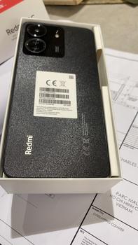 Product Review of Điện Thoại Xiaomi Redmi 14C (4+4GB/128GB) - BH 18 Tháng Chính Hãng xiaomi14c redmi 14c Kem Sim Phone Smartphone from F**s 1
