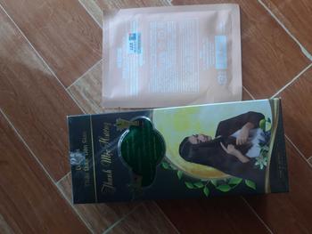 Product Review of Dầu Gội Thảo Mộc Dân Gian Thanh Mộc Hương Hỗ trợ các Vấn đề Về Tóc Chai 500ml from M** M** 0