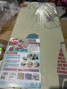Product Review of TOYSBAR Perosotan Anak Molion Mainan Perosotan Anak M1105 Permainan Plastik from T**a 2