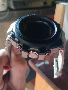 Product Review of LASIKA 9053 Waterproof Sports Fahion Digital Watch For Men And Women from j**8 2
