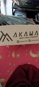 Product Review of SEPATU FANTOFEL TALI PRIA SEPATU FORMAL PRIA SEPATU AKAWA SEPATU GURU from J**R L**T 2