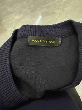 Product Review of ÁO LEN GILE CHẤT VẢI CAO CẤP AL07 - PROMAN2 Menswear from C**S 1