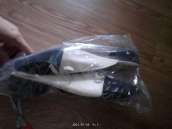 Product Review of Sục nơ nhỏ 3 màu mũi nhọn - Giày DG Nữ DéP from m**h t** 1