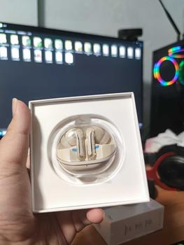 Product Review of (ประกันศูนย์ไทย 1ปี) SoundPEATS Clear Black หูฟังไร้สาย หูฟังบลูทูธ Bluetooth 5.3 Dual Mics ENC Gaming Mode App Support from 🌀**🌀 1