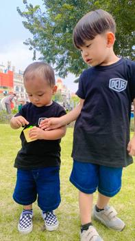 Product Review of kaos anak/baju anak/kaos anak premium/motif balance bike from r**n 0