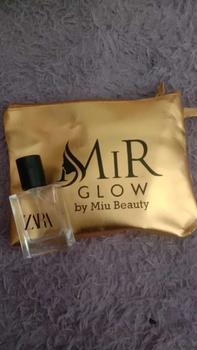 Product Review of MIR GLOW SKINCARE BASIC WHITENING free GIFT RANDOM Wajah Pencerah  Aging Perawatan Pelembab Facial Hitam Muka from M**🦋 0