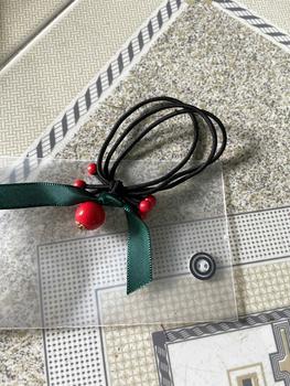 Product Review of Bộ Ngủ Đồ Bộ Pyjama Cổ Vets Quần Dài Aó Hai Túi Gấu Vải Đũi Gân Mềm Nhẹ from C** n**y đ** b**n ** 2