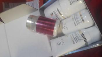 Product Review of [WOW 5.5] CELO BOOST8 POWDER DRINK BPOM DAN HALAL from M**d 1