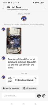 Product Review of HỘP MÙ MAYMEI V2 CÓ MÓC KHOÁ from m**a 1