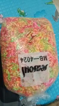 Product Review of Karet Jepang Kiloan isi 1kg ada 3 Ukuran S M L Banyak Varian from T**9 0