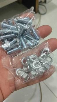 Product Review of Ốc quạt các loại (bắt nắp nhôm, ốc bắt gáo, ốc bắt nạ,chuyển hướng, ốc bắt tụ công tắt, ốc bắt mâm đế, ốc bắt cổ quạt) from Đ**n t** M** S**g 1