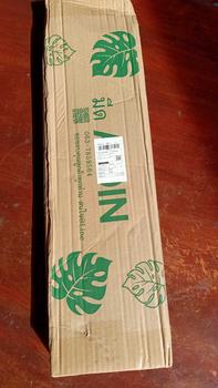 Product Review of ชุดทำสวน ซื้อ1ได้ถึง3  เมื่อซื้อมีดด้ามยาวหนา มีดหัวตัดหนา มีดอีโต้หนา from a** 1