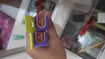 Product Review of [Exclusive] SOMETHINC [2 PCS] Bundle Ombre Lips - IDOL BLURRY Soft Lip Matte from d**. 1