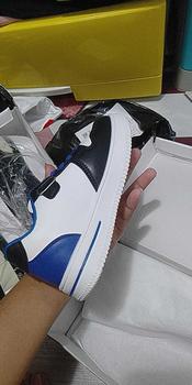 Product Review of High Top Kids Shoes for Boys and Girl Sneakers for Rubber shoes for Fashion from D** R** M** 0