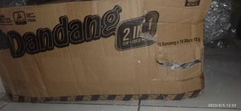 Product Review of Teh Dandang Selection 45gr - Teh Tubruk - 1 Slop isi 10 Box 45gr from T** K**a I**a 2