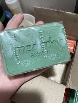 Product Review of Xà Phòng Medimix 18 Loại Thảo dược Ayurveda Tác Động Nhanh 125g Dưỡng Body Skincare from N**ღ 0