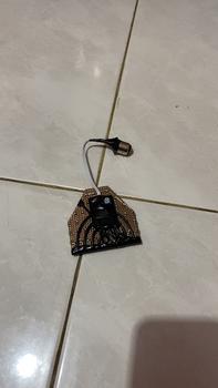 Product Review of Lampu rem stoplamp running kedip Beat Esp New 2016 2017 2018 2019 from H** 1