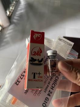 Product Review of [ Đức Trần ] Nước trắng 24h 2cc, dẻo dai, bền bỉ, tăng, tải lướt phút bù giờ, dành cho mọi bến gà from R**n 0