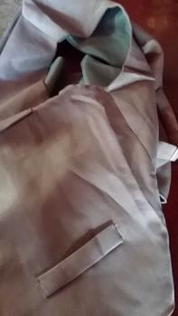 Product Review of Bộ Vest Trang Phục Công Sở Thường Ngày Trang Trọng, Dành Cho Nam Giới, Dáng Ôm, Bộ Tuxedo, Áo Ghi Lê Áo Khoác, [Giao Hàng Nhanh FGDH] from H** L** 0