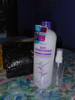 Product Review of Autumn Skin Conditioner With Hatomugi 100ml 500ml from i**a 0