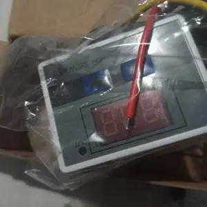 Thermostat Termostat Digital XH-W3001 Mesin Tetas Telur Full Otomatis Penetas Telur Otomatis