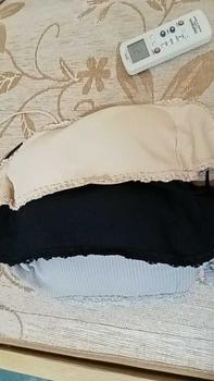 Product Review of Áo Bra Hai Dây HS Kiểu Dáng Quây Chất Cotton Tăm Có Đệm Mút Mỏng Top Nữ from 1**0 0