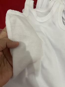 Product Review of 12 Pcs Kaos Dalam Anak Singlet Anak dan Kaos Dalam Polos from A**a 0