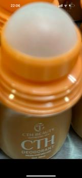 Product Review of Lăn Khử Mùi Hôi Nách Hôi Chân Hồ Thương CthBeauty 30ml dành cho Nam Nữ Women from H**P 0