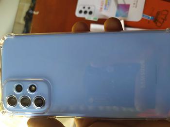 Product Review of Ốp lưng trong suốt cho samsung A13 A14 A23 A24 A34 A54 A04 A04S A71 A72 A73 A02 A02S A03 A03S A03 CORE A04E A10 A10S A11 A12 A20 A20S A21S A22 A30 A31 A32 A33 A50 A50S A51 A52 A53 A70 M12 M33 M51 M53 M54 M55 A05 A05S M34 A35 A55 A06 A15 A16 A25 A30s from L** P**c S**6 2