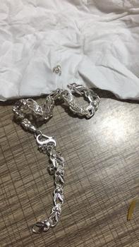 Product Review of C3 [ Siêu Sale Trong Live ] lắc tay thỏ mang lại tài lộc QUÀ TẶNG LẮC PHỤNG from 🦋**🦋 0