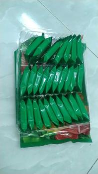 Product Review of [4 vị] Bánh quy ăn kiêng 9 loại rau củ Weisiel 328g - Hongkong from N**c B**h 0