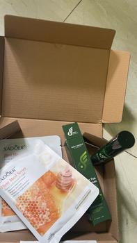 Product Review of SERUM Lăn Hỗ Trợ Quầng Thâm & Bọng Mắt Daily Effect ( Phiên bản cải tiến ) from O**🥑 0