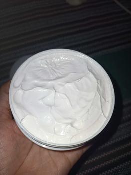 Product Review of (CPT PUTIH) Body Cream Lotion 10x Extra Whitening DNA SALMON Memutihkan Mencerahkan from t**l 3