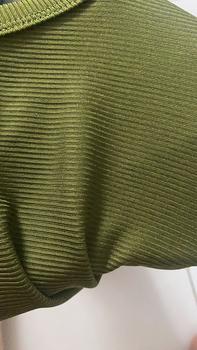 Product Review of Áo ba lỗ nữ RAZA dáng áo ôm chất liệu thun Bo tăm lụa co dãn mạnh RZM43 baby  tee from C**m 0