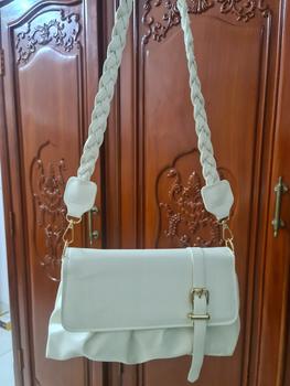 Product Review of Túi xách nữ với 2 dây đeo chéo, đeo vai xinh xắn H40 Bag from T** x**h n** đ** 8** 0