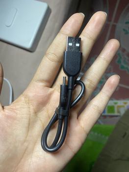 Product Review of [LIVE SPECIAL] Eloop E34 แบตสำรอง 20000mAh Powerbank USB 2.4A 12W พาวเวอร์แบงค์ เพาเวอร์แบงค์ ชาร์จ from w**d 2