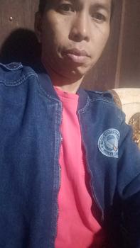 Product Review of JAKET BOMBER MODEL  BORDIRAN SIMPLE VARIAN WARNA BIRU TUA & BIRU MUDA Denim Jeans Nyaman Panjang Pria Top Distro Keren Atasan Casual from a**r 0