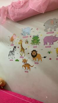 Product Review of Đề can hình dán tường khủng long trang trí phòng cho bé Decor Decal from P**m V** T**h T**o ** 1