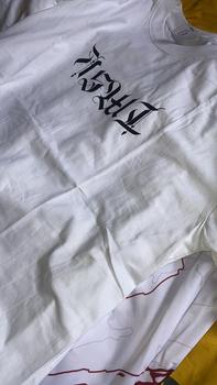 Product Review of กางเกงขายาว AUSAWALUK พิมพ์ลายสตรีท ลำลอง from B**i 0