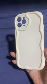 Product Review of Ốp lưng viền sóng lưng phủ bóng cao cấp bóng cực sang Phone Phụ Kiện sk196 from t**n 2