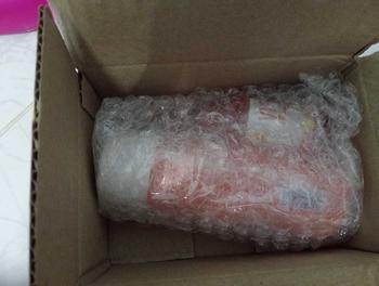 Product Review of บู๊ทส์ วิตามินซี ไบรท์เทนนิ่ง โทนนิ่ง วอเตอร์ (BOOTS VITAMIN C BRIGHTENING TONING WATER ขนาด100ml ให้ความชุ่มชื้น from T**e T**e 0