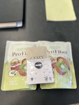 Product Review of (มาดามเมย์) ผลิตภัณฑ์เสริมอาหาร COZY S โคซี่เอส from p**e 0
