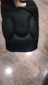 Product Review of Đệm đầu gối bằng bọt biển, dành cho nam và nữ, Thích hợp để khiêu vũ, trượt patin, thiết bị bảo vệ đầu gối, [YYY] Phụ Kiện Sport from c**b 0